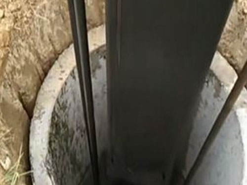 温岭打井公司